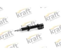 Amortisseur Essieu avant droit Goujon en haut 4001655 KRAFT AUTOMOTIVE pour OPEL