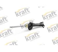 Amortisseur Essieu avant droit Goujon en haut 4002110 KRAFT AUTOMOTIVE pour FORD