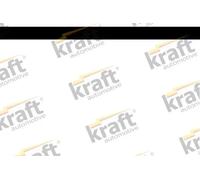 Amortisseur Essieu avant droit Goujon en haut 4002564 KRAFT AUTOMOTIVE pour BMW