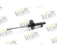 Amortisseur Essieu avant droit Goujon en haut 4006123 KRAFT AUTOMOTIVE