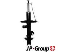 JP GROUP Jambe de suspension Amortisseur pour NISSAN Note (E11, NE11) 4042101580