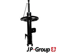 Amortisseur Essieu avant droit Goujon en haut 4842101080 JP GROUP pour TOYOTA