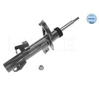 Amortisseur Essieu avant droit Goujon en haut 526 623 0006 MEYLE pour VOLVO C30