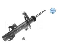 Amortisseur Essieu avant droit Goujon en haut 526 623 0006 MEYLE pour VOLVO V50