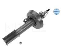 Amortisseur Essieu avant droit Goujon en haut 626 623 0002 MEYLE pour OPEL