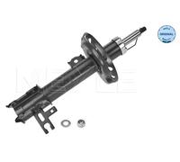 Amortisseur Essieu avant droit Goujon en haut 626 623 0015 MEYLE pour OPEL