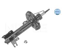 Amortisseur Essieu avant droit Goujon en haut 626 623 0027 MEYLE pour OPEL