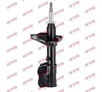 Amortisseur Essieu avant droit Goujon en haut 633147 KYB pour MITSUBISHI COLT IV