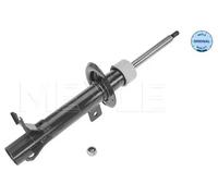 Amortisseur Essieu avant droit Goujon en haut 726 623 0010 MEYLE pour FORD MAZDA