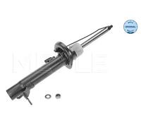 Amortisseur Essieu avant droit Goujon en haut 726 623 0012 MEYLE pour FORD MAZDA