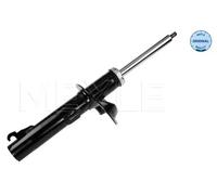 Amortisseur Essieu avant droit Goujon en haut 726 623 0027 MEYLE pour FORD