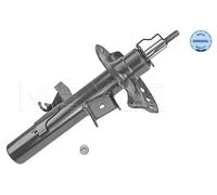 Amortisseur Essieu avant droit Goujon en haut 726 623 0038 MEYLE pour FORD S-MAX