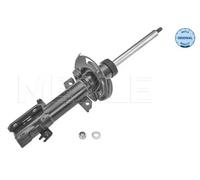 Amortisseur Essieu avant droit Goujon en haut 726 623 0040 MEYLE pour FORD B-MAX