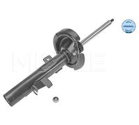 Amortisseur Essieu avant droit Goujon en haut 726 623 0042 MEYLE pour FORD
