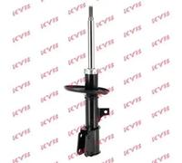 Amortisseur Essieu avant droit Goujon en haut 9337509 KYB pour RENAULT TWINGO I