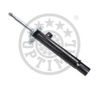 Amortisseur Essieu avant droit Goujon en haut A-3021GR OPTIMAL pour BMW 3