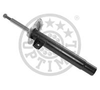 Amortisseur Essieu avant droit Goujon en haut A-3039GR OPTIMAL pour BMW 3 Coupé