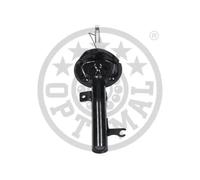 Amortisseur Essieu avant droit Goujon en haut A-3063GR OPTIMAL pour FORD FOCUS I
