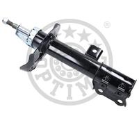 Amortisseur Essieu avant droit Goujon en haut A-3115GR OPTIMAL pour HYUNDAI i30