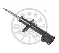 Amortisseur Essieu avant droit Goujon en haut A-3119GR OPTIMAL pour OPEL CORSA C