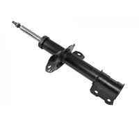 Amortisseur Essieu avant droit Goujon en haut A-3120GR OPTIMAL pour OPEL CORSA C