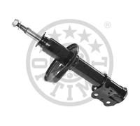 Amortisseur Essieu avant droit Goujon en haut A-3153GR OPTIMAL pour TOYOTA