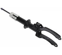 Amortisseur Essieu avant droit Goujon en haut A-3175GR OPTIMAL pour VW TOUAREG