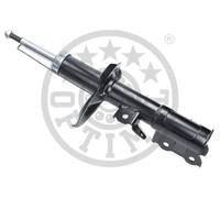 Amortisseur Essieu avant droit Goujon en haut A-3187GR OPTIMAL pour HYUNDAI