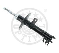 Amortisseur Essieu avant droit Goujon en haut A-3189GR OPTIMAL pour FIAT PANDA