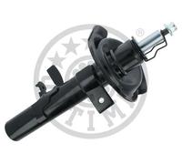 Amortisseur Essieu avant droit Goujon en haut A-3218GR OPTIMAL pour FORD