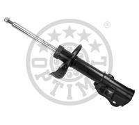 Amortisseur Essieu avant droit Goujon en haut A-3219GR OPTIMAL pour HONDA