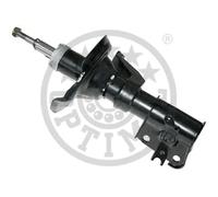 Amortisseur Essieu avant droit Goujon en haut A-3222GR OPTIMAL pour HONDA