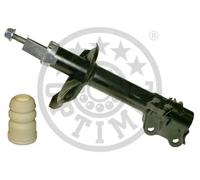 Amortisseur Essieu avant droit Goujon en haut A-3226GR OPTIMAL pour NISSAN