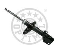 Amortisseur Essieu avant droit Goujon en haut A-3227GR OPTIMAL pour NISSAN