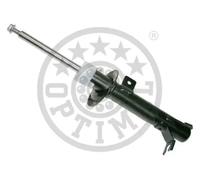 Amortisseur Essieu avant droit Goujon en haut A-3237GR OPTIMAL pour FORD MAZDA