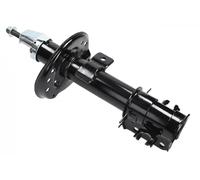 1x Amortisseur OPTIMAL A-3451GR convient pour FIAT OPEL VAUXHALL
