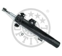 Amortisseur Essieu avant droit Goujon en haut A-3590GR OPTIMAL pour BMW 3