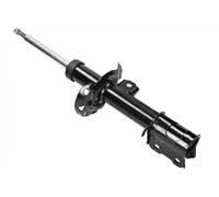 Amortisseur Essieu avant droit Goujon en haut A-3611GR OPTIMAL pour OPEL CORSA C