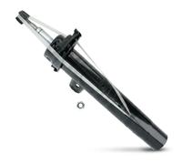 Amortisseur Essieu avant droit Goujon en haut A-3613GR OPTIMAL pour BMW 1 Coupé