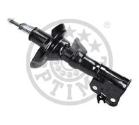 Optimal Amortisseur A-3636GR essieu avant droit, goujon en haut pour Honda CR‑V II