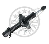 Amortisseur Essieu avant droit Goujon en haut A-3637GR OPTIMAL pour SUBARU