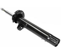 Amortisseur Essieu avant droit Goujon en haut A-3653GR OPTIMAL pour BMW 3