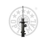 Amortisseur Essieu avant droit Goujon en haut A-3688GR OPTIMAL pour KIA HYUNDAI