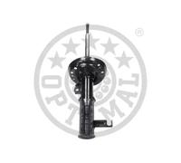 Amortisseur Essieu avant droit Goujon en haut A-3732GR OPTIMAL pour OPEL