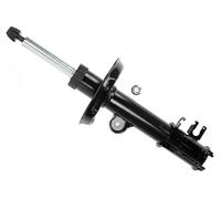 Amortisseur Essieu avant droit Goujon en haut A-3883GR OPTIMAL pour FIAT OPEL