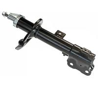 Amortisseur Essieu avant droit Goujon en haut A-3900GR OPTIMAL pour MITSUBISHI