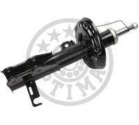 Amortisseur Essieu avant droit Goujon en haut A-4044GR OPTIMAL pour OPEL