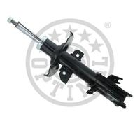 Amortisseur Essieu avant droit Goujon en haut A-4046GR OPTIMAL pour FORD