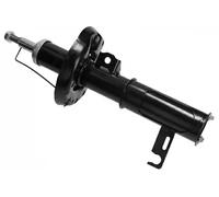 Amortisseur Essieu avant droit Goujon en haut A-4061GR OPTIMAL pour OPEL ASTRA J