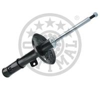 Amortisseur Essieu avant droit Goujon en haut A-5041GR OPTIMAL pour PEUGEOT